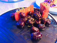 -御花园大酒店(海东路店)