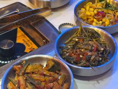 -杨记齐齐哈尔烤肉(总店)