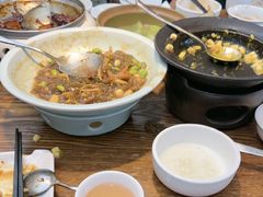 -阿甘小馆(陇海路店)