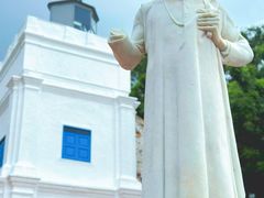 -马六甲鸡场街