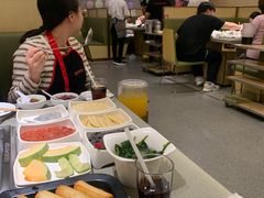-海底捞火锅(和安宁春城店)