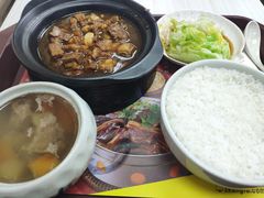 -真功夫(联丰店)