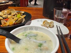 -烧蠔帮·湛江生蚝(南桥店)