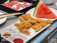 -海底捞火锅(铂澜大象城店)