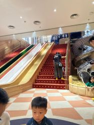 -奈尔宝·儿童乐园·亲子餐厅(前滩店)