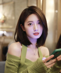 -AFA Hair studio·女士发型设计