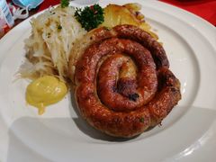 -申德勒加油站餐厅(三里屯北小街店)