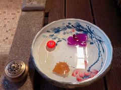 -春晖园度假酒店温泉