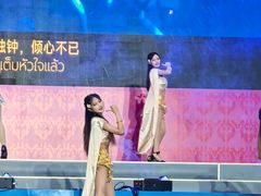 -广州融创水世界