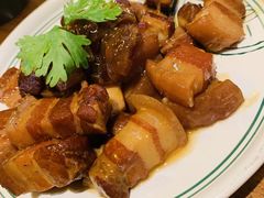 -云海肴·汽锅鸡·云南菜(苏州中心店)