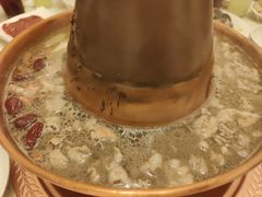-八先生涮肉房(三里河店)