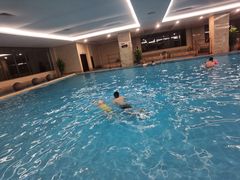 -天目湖御水温泉·度假酒店