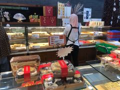 零售区-清真全盛斋传统糕点(西羊市店)