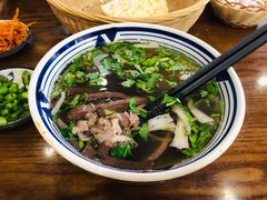 -澄城学斌水盆羊肉(总店)