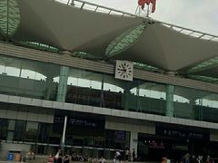 -福州火车站(地铁站)