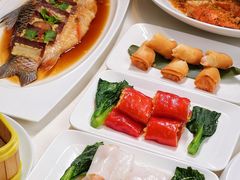 -香港狮子山下·明星粤菜餐厅(北苑店)