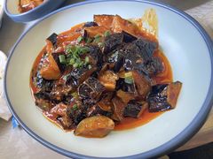 -成都驻京办餐厅(蜀都宾馆店)