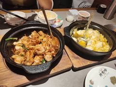 -得意啫·广东啫啫煲(前海HOP店)