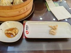 -锡笼记·无锡小笼(常熟万达店)