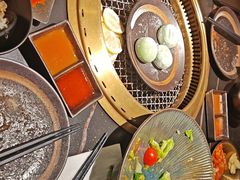 -厚贞日式烤肉(浦东汇智店)