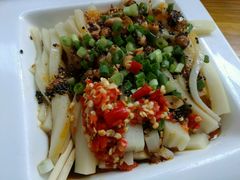 -黄妈伤心凉粉总店(名店街店)