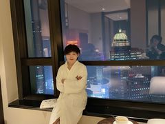 -南京金陵饭店
