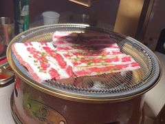 -西塔老太太泥炉烤肉(温州首店万象城黑金店)