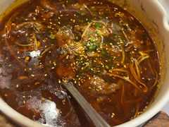-银都上海菜馆(粤海东路店)