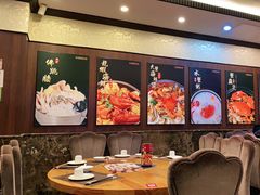 包厢-御龙海鲜火锅(十六浦店)