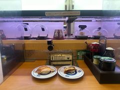 -KURA寿司(金阁寺店)