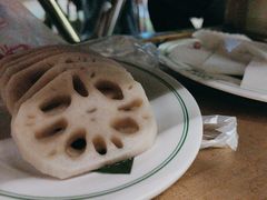 -禄婶鸡煲·打边炉