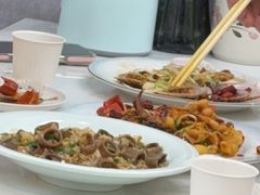 -来之顺海鲜菜馆·青岛菜·始于1993(栈桥店)