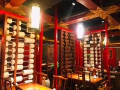-宝泉铜锅·涮羊肉(解放东路店)