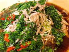 捞汁千层肚-临潼印象·特色陕菜