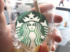 -星巴克(深圳龙岗星河时代店)