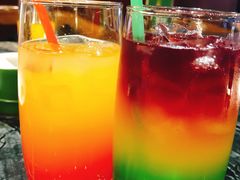 绿野仙踪-东方红海鲜百汇(国际大厦店)