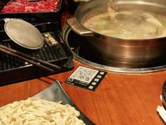 -原牛道·潮汕围炉火锅(讯美店)