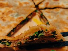 -甲乙饼·手工牛肉饼(东方广场店)