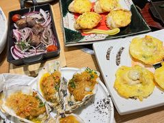 -东田之村自助餐厅(金水路店)