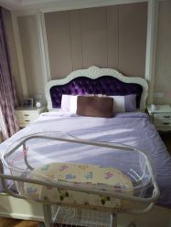 点击看大图 -菁幼月子会所(儿童医院店)