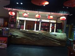 -东北大院·东北菜(三台子店)