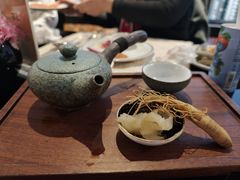 -广州花园酒店·凌璇阁旋转餐厅CAROUSEL360