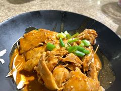 -金谷园饺子馆(北邮总店)