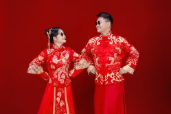 -梧州IDO我愿意婚纱摄影(品优店)