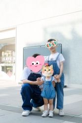 -宝贝家族国际影像馆(东郊记忆店)