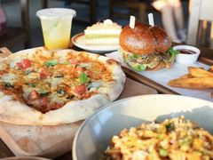 -魏斯理汉堡(西安沣东吾悦店)