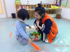 -安妮花英语·少儿·原版阅读(沙坪坝店)