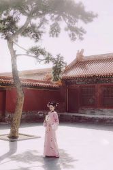 点击看大图 -美云庭古装·格格服汉服·京城旅拍(北京店)