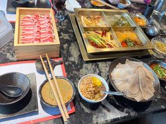 -王家渡火锅店(亦庄店)