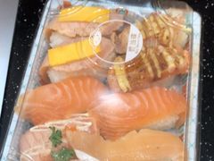 -争鲜回转寿司(通州万达店)